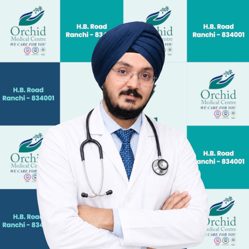 Dr Satveer Singh